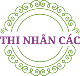Thi Nhân Các